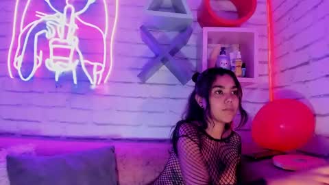 Anna online show from January 2025 06:58:02 PM