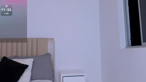 Ana Henao or Annie... Follow me ahenaocb Insta  X online show from January 2025 11:45:01 PM