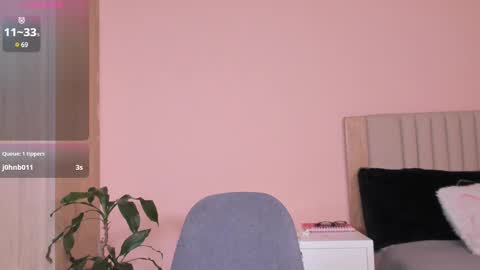 Ana Henao or Annie... Follow me ahenaocb Insta  X online show from March 2025 03:06:01 AM