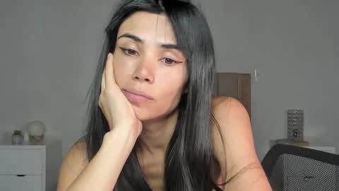 Ana Henao or Annie... Follow me ahenaocb Insta  X online show from March 2026 01:47:01 PM