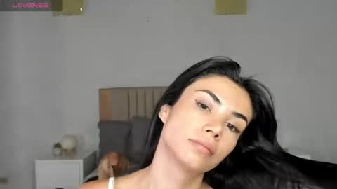 Snapshot of anahenao chatting on June 2026 03:13:01 PM Ana Henao or Annie... Follow me ahenaocb Insta X online show from June 2026 03:13:01 PM