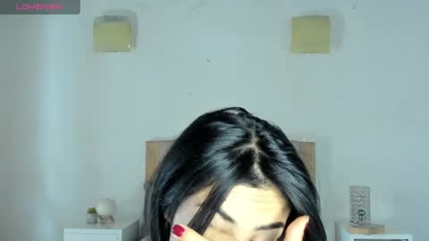 Snapshot of anahenao chatting on July 2026 03:45:02 PM Ana Henao or Annie... Follow me ahenaocb Insta X online show from July 2026 03:45:02 PM