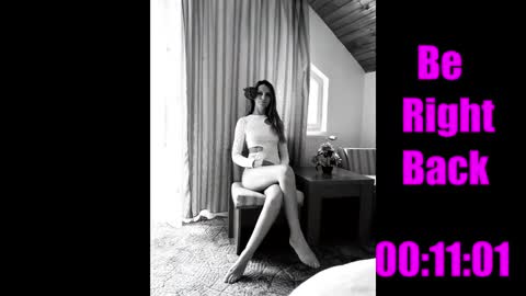 Anahi online show from January 2025 08:39:01 AM