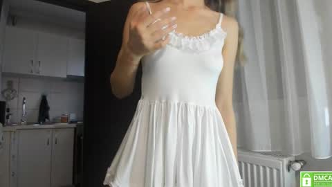 Anahi online show from November 2025 05:17:02 AM