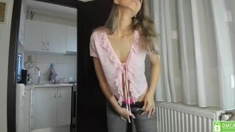 Anahi online show from April 2026 04:55:01 AM