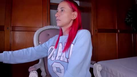 Anahi online show from February 2026 02:59:02 AM