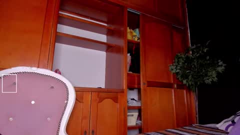 Anahi online show from March 2026 03:01:02 AM