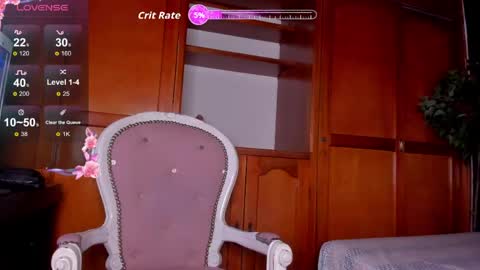 Snapshot of anahi__18 chatting on April 2026 03:20:01 AM Anahi online show from April 2026 03:20:01 AM