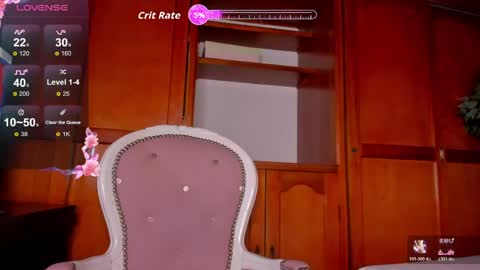 Snapshot of anahi__18 chatting on May 2026 03:13:01 AM Anahi online show from May 2026 03:13:01 AM