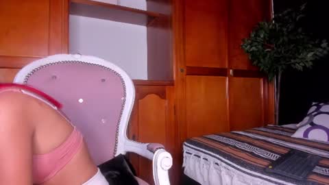 Anahi online show from July 2026 03:17:02 AM