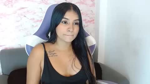 Snapshot of anahi__s chatting on May 2026 09:00:02 PM ANAH online show from May 2026 09:00:02 PM
