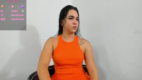 Ana  online show from February 2025 07:10:02 PM