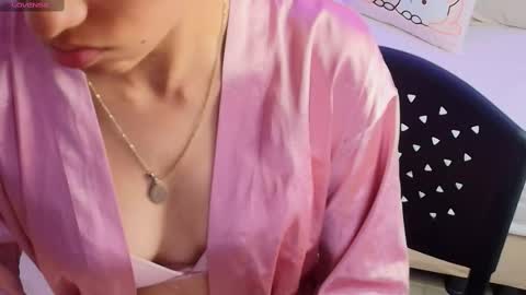 Anahi  online show from March 2025 07:17:01 PM