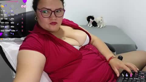   Anahi Private is Open  belly bigboobs bbw pantyhose squirt -domi nora fullmachine gravity dildo lovense online show from March 2025 12:22:02 AM