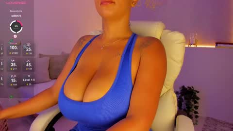 Ana online show from February 2025 12:56:01 PM