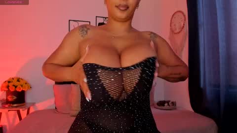 Ana online show from March 2026 06:24:02 PM