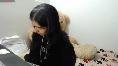 Anahi Browns online show from February 2026 11:13:01 PM