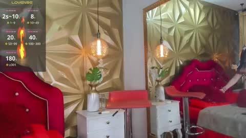 ANA online show from October 2025 03:56:02 PM