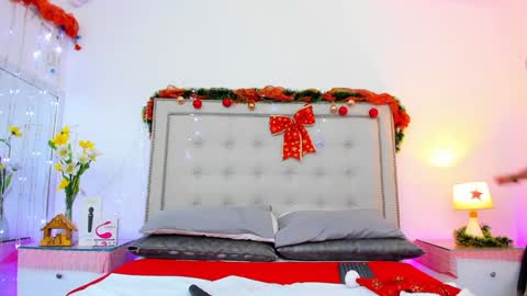 Anahi Rivera online show from December 2024 12:16:01 PM