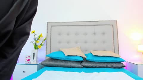 Anahi Rivera online show from January 2025 11:59:02 AM