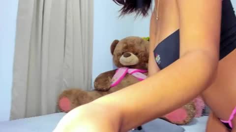 Anahi Rivera online show from October 2025 10:35:02 AM