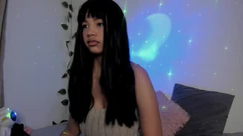 Anahi Rivera online show from February 2026 10:38:01 AM