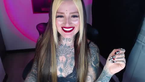  Callme Mistress Ani  online show from December 2024 10:11:01 PM