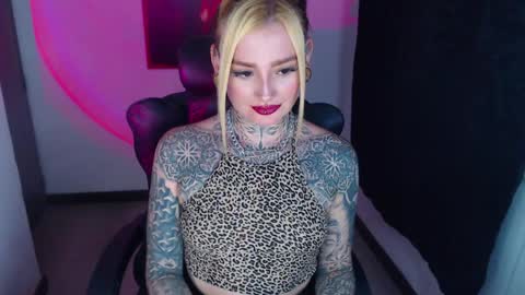  Callme Mistress Ani  online show from January 2025 10:12:02 PM