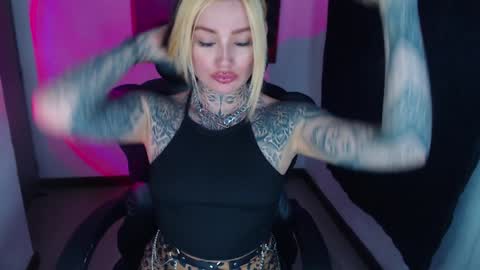  Callme Mistress Ani  online show from January 2025 09:39:02 PM