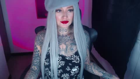  Callme Mistress Ani  online show from February 2025 07:33:01 PM