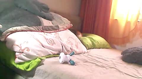 anaiserebel online show from November 2025 07:09:01 AM