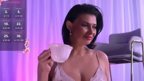 Snapshot of anaisleblanc chatting on April 2026 03:21:01 AM Anais online show from April 2026 03:21:01 AM