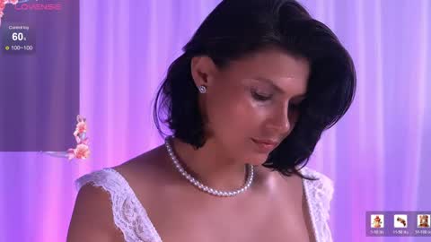 Snapshot of anaisleblanc chatting on April 2026 02:36:01 AM Anais online show from April 2026 02:36:01 AM