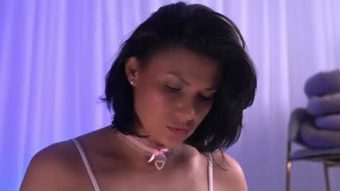 Snapshot of anaisleblanc chatting on May 2026 03:24:01 AM Anais online show from May 2026 03:24:01 AM