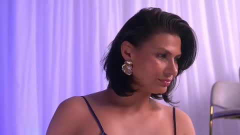 Snapshot of anaisleblanc chatting on May 2026 03:46:02 AM Anais online show from May 2026 03:46:02 AM