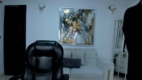 Anais Nin  online show from November 2025 02:55:02 AM