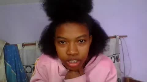 anaissa23 online show from June 2026 04:54:01 PM