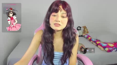 ANAIS online show from April 2026 01:49:01 AM