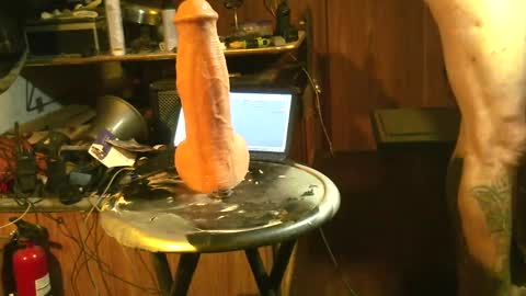 AnalElasticity online show from September 2025 01:48:02 PM