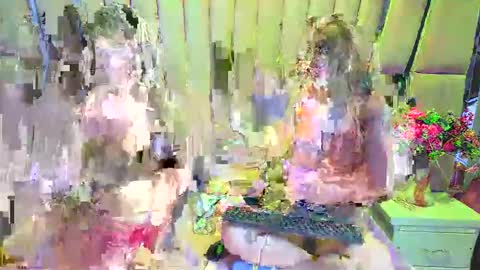 AbbyAndAntonela online show from November 2025 01:56:02 PM