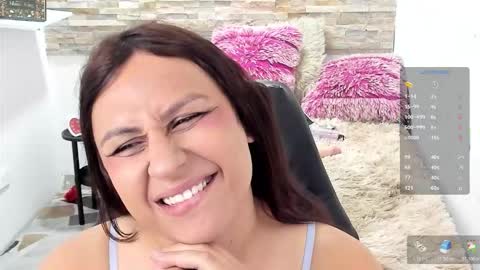 Analia online show from February 2026 11:48:02 AM