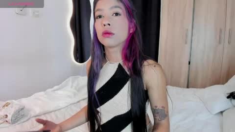 Snapshot of analia_collins chatting on April 2026 04:04:02 PM Ana online show from April 2026 04:04:02 PM