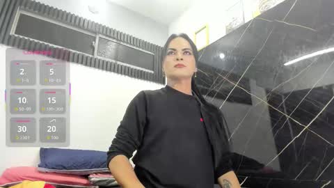 Analia smith online show from January 2026 03:21:01 AM