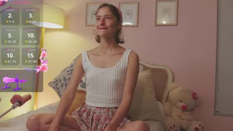 Ana Mara Botero online show from February 2025 12:38:02 AM