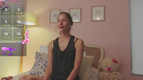 Ana Mara Botero online show from February 2025 10:43:02 PM