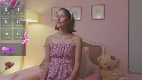 Ana Mara Botero online show from February 2025 12:59:01 AM