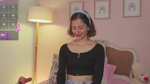 Ana Mara Botero online show from March 2025 03:34:02 AM