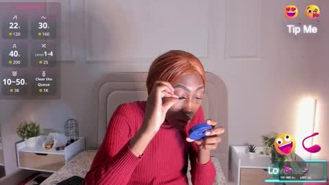 anamonroee online show from October 2025 12:02:02 PM