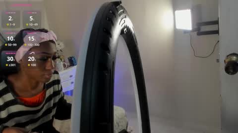 anamonroee online show from November 2025 12:17:01 PM