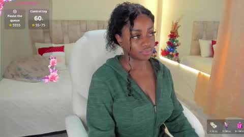 Snapshot of ananya_kay01 chatting on December 2025 09:18:01 AM A N A my connection hours are from 600 pm to 12 pm Colombian time online show from December 2025 09:18:01 AM